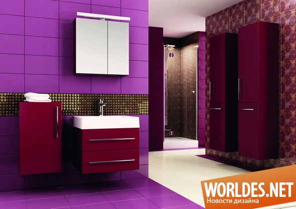 дизайн ванной комнаты, дизайн мебели для ванной комнаты, ванная комната, мебель для ванной комнаты, современная ванная комната, современная мебель для ванной комнаты